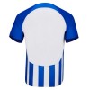 Officiële Voetbalshirt + Korte Broek Brighton Hove Albion Thuis 2023-24 - Kids